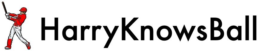 HarryKnowsBall logo